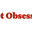 Not Obsessed logo