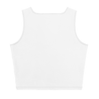 CROP TOP SUNDAY CLUB