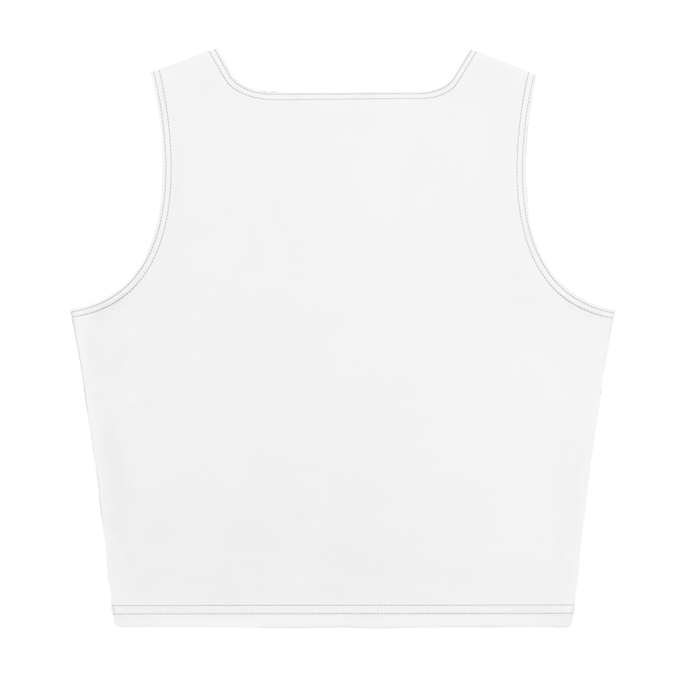 CROP TOP SUNDAY CLUB