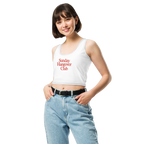 CROP TOP SUNDAY CLUB