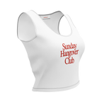 CROP TOP SUNDAY CLUB