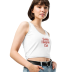 CROP TOP SUNDAY CLUB
