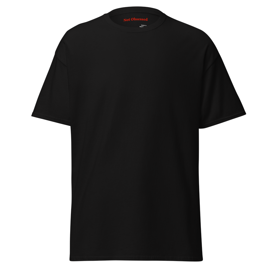 T-shirt namaste b*tches