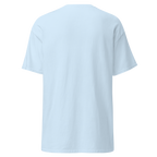 T-shirt Certified no bra club