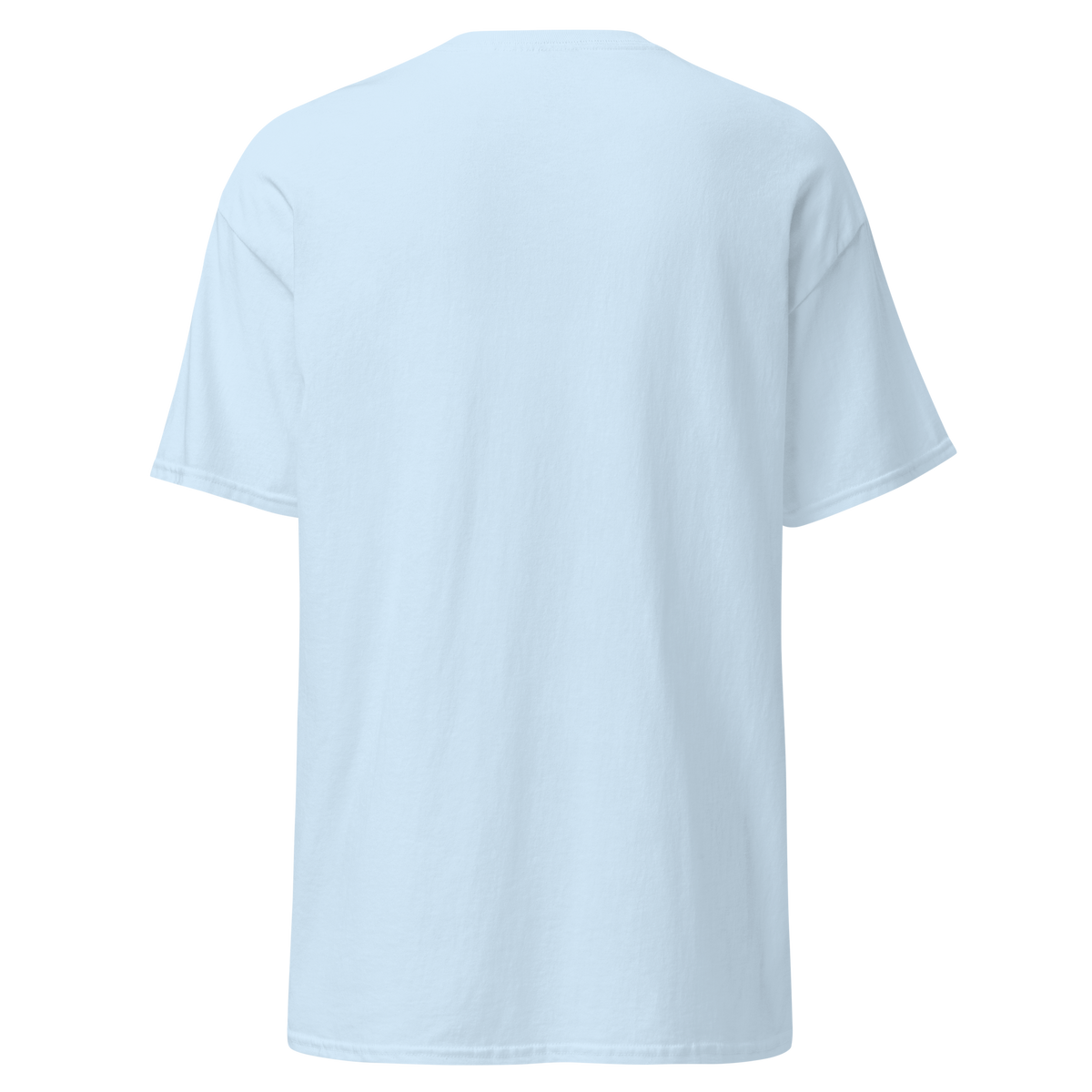 T-shirt Certified no bra club