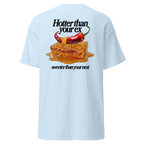T-shirt Hotter than your ex