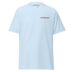 T-shirt Not Obsessed