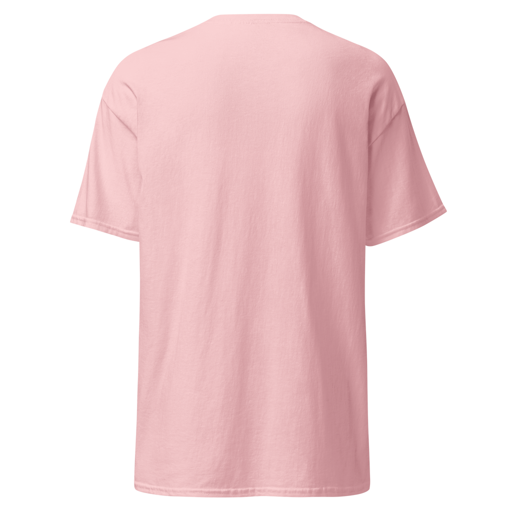 T-shirt Certified no bra club