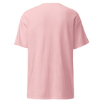 T-shirt Certified no bra club