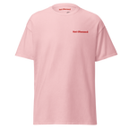 T-shirt Not Obsessed