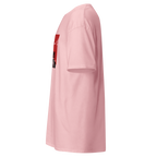 T-shirt Certified no bra club
