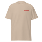 T-shirt Not Obsessed