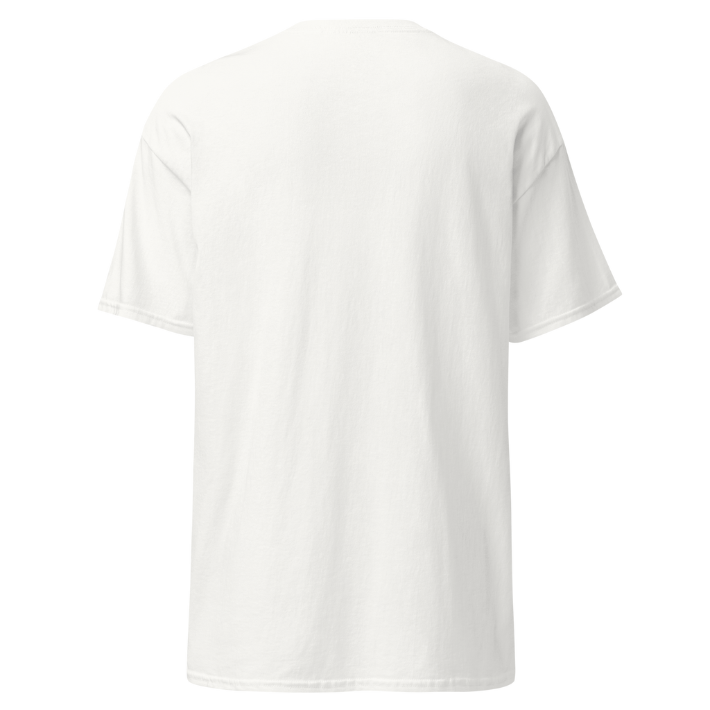 T-shirt Certified no bra club