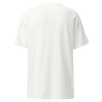 T-shirt Certified no bra club