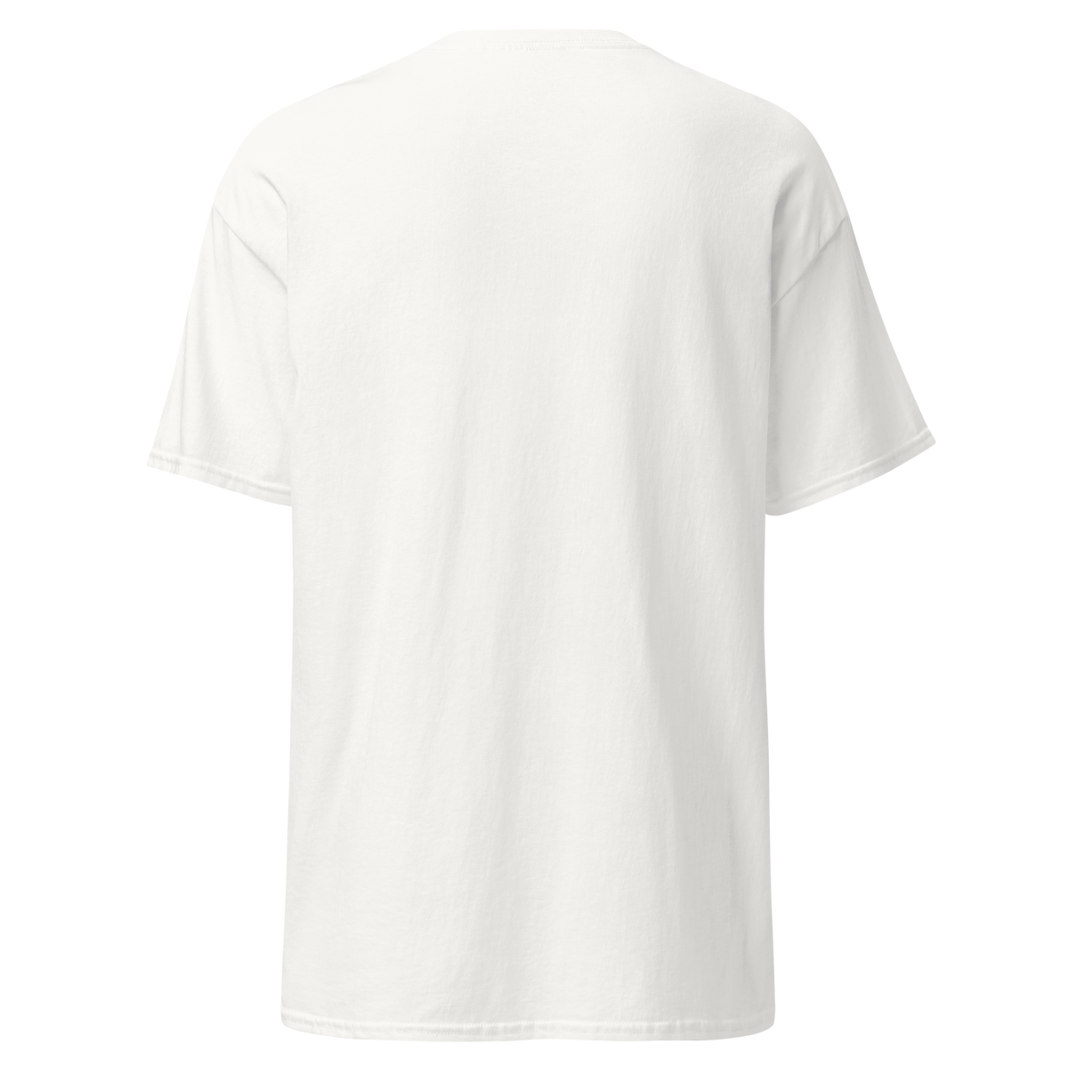 T-shirt Certified no bra club