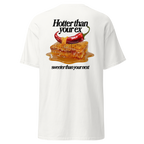 T-shirt Hotter than your ex