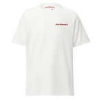 T-shirt Not Obsessed