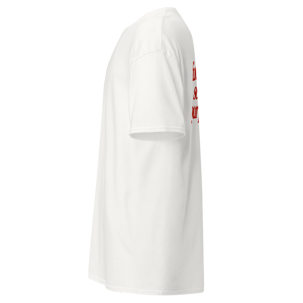 T-shirt Fuck nudes