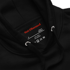 SWEAT RED FLAG