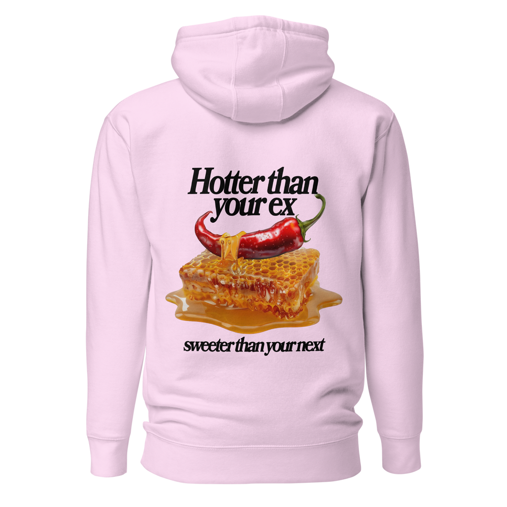 SWEAT HOTHER YOUR EX