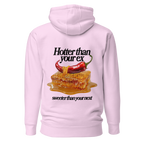 SWEAT HOTHER YOUR EX