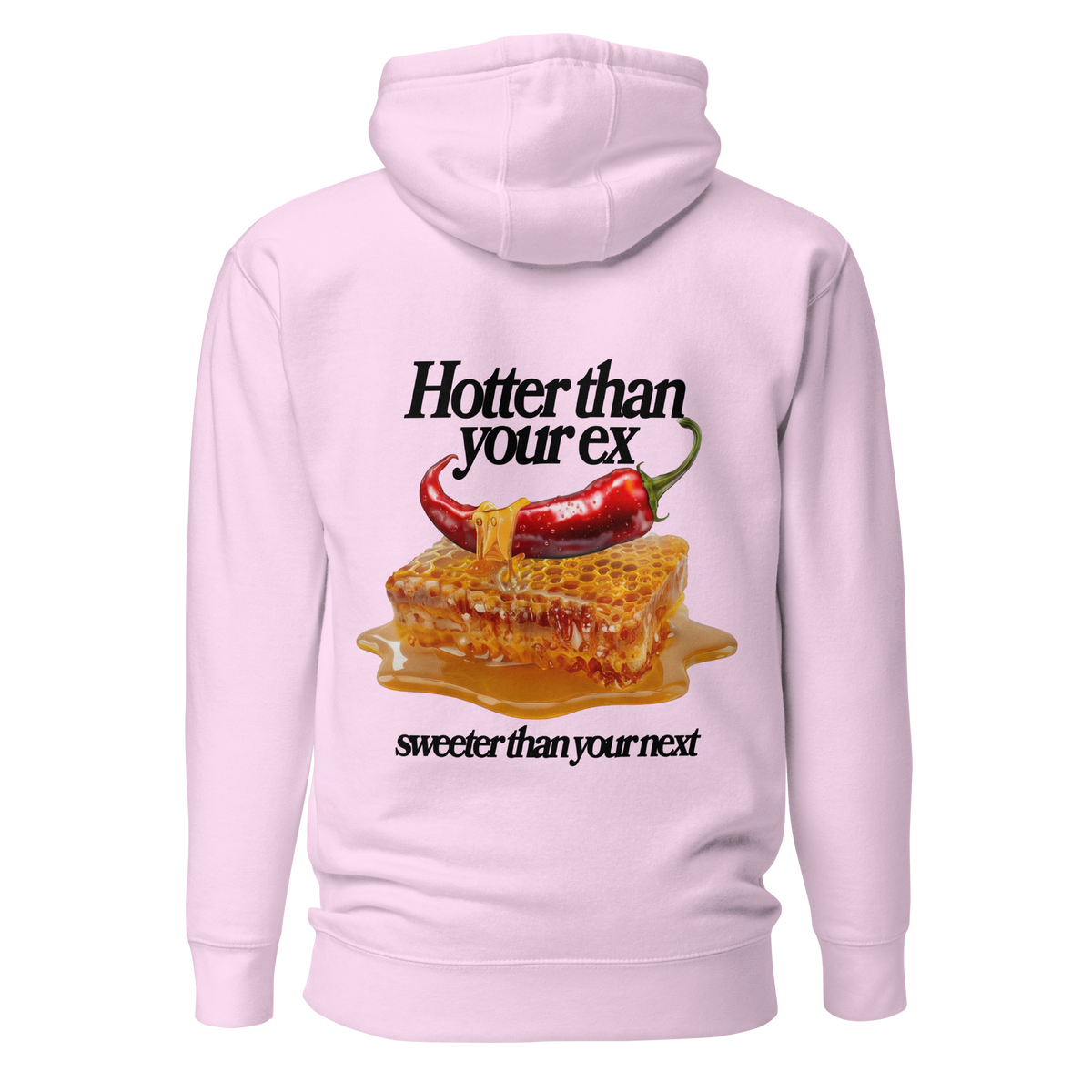 SWEAT HOTHER YOUR EX