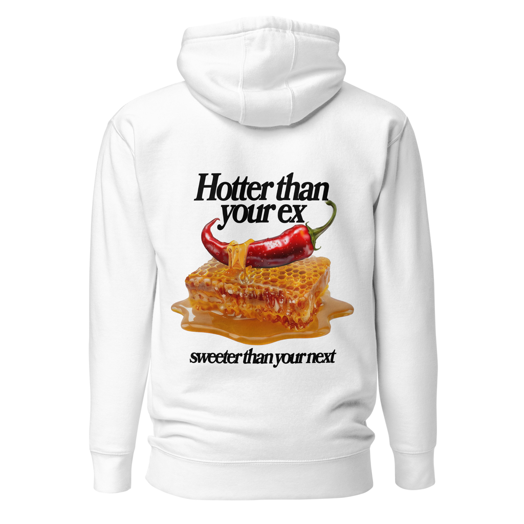 SWEAT HOTHER YOUR EX