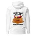 SWEAT HOTHER YOUR EX
