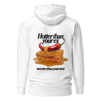 SWEAT HOTHER YOUR EX