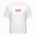 T-shirt All sugar, no daddy