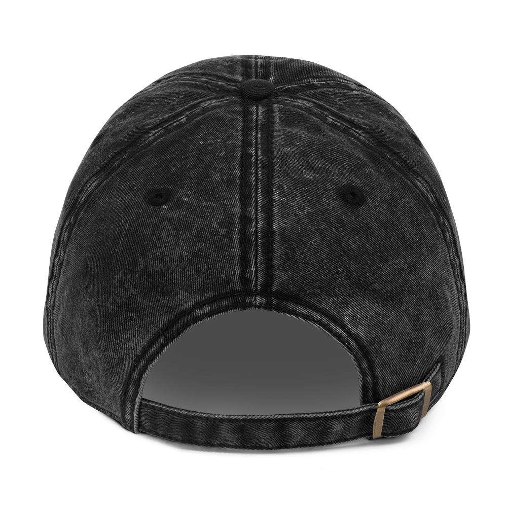 Casquette not obsessed