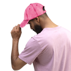 Casquette not obsessed