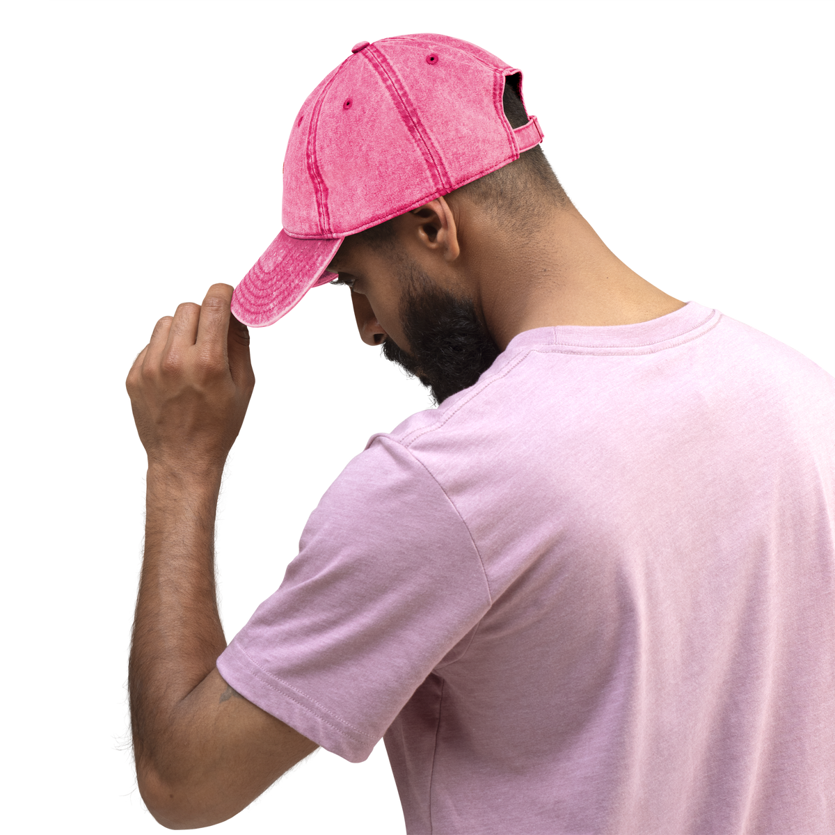 Casquette not obsessed
