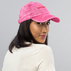 Casquette not obsessed