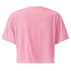 Crop top "All sugarn no daddy"