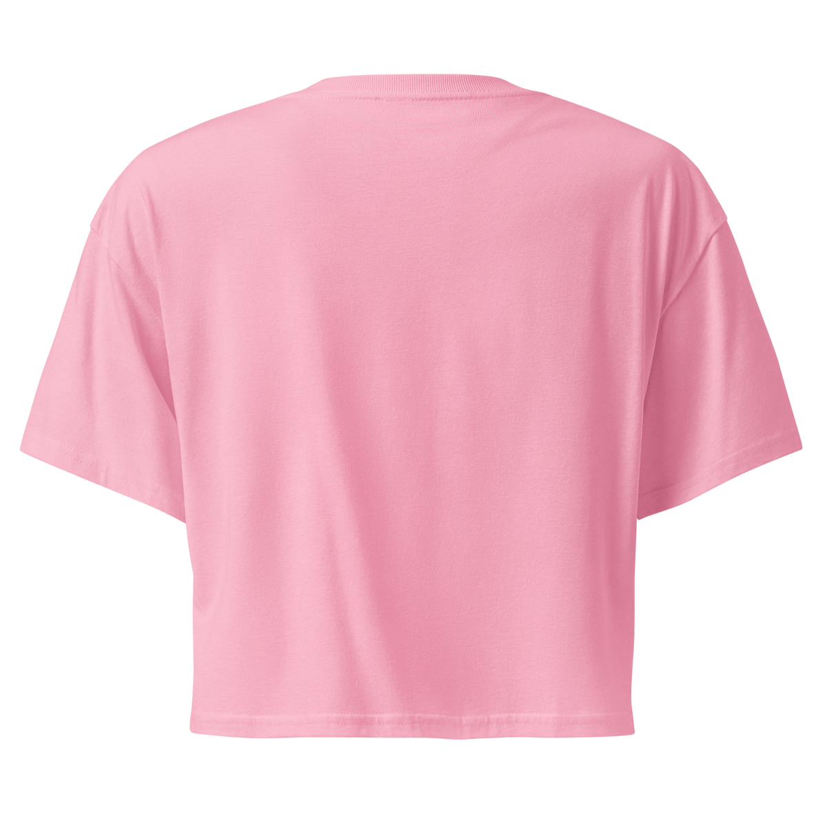 Crop top "All sugarn no daddy"